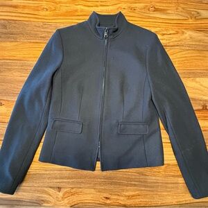 Banana republic Women's navy wool Jacket